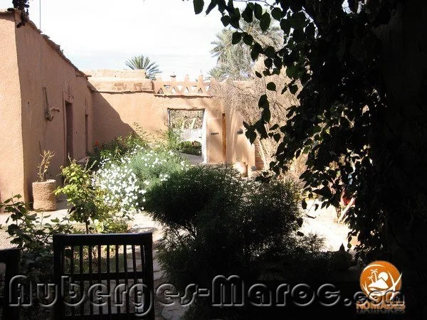 Photo of Dar Nomade