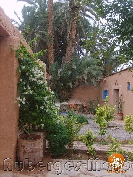 Photo of Dar Nomade