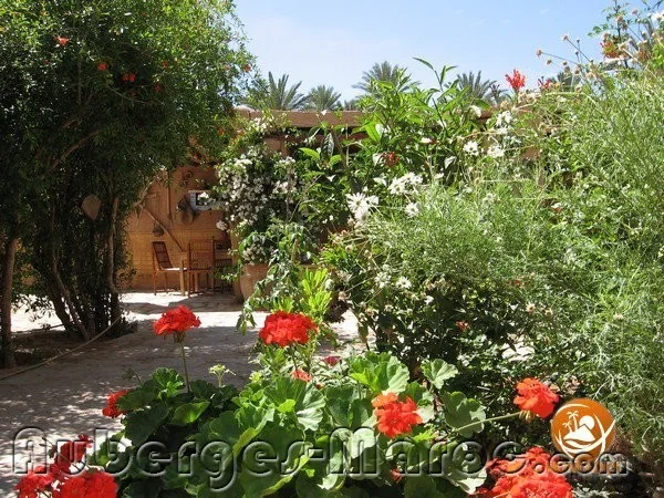 Photo of Dar Nomade