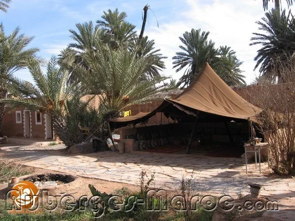 Photo of Dar Nomade
