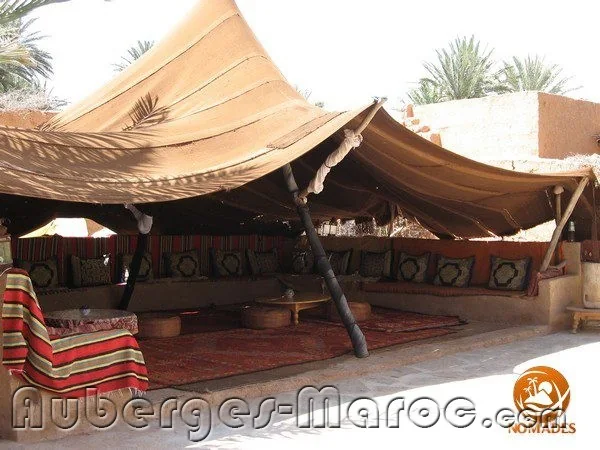 Photo of Dar Nomade