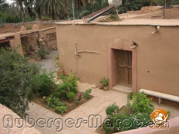 Photo of Dar Nomade