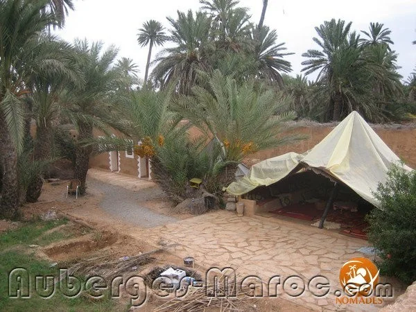 Photo of Dar Nomade