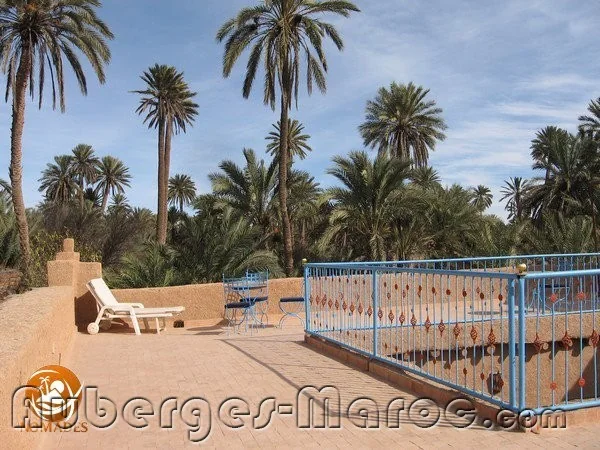 Photo of Dar Nomade