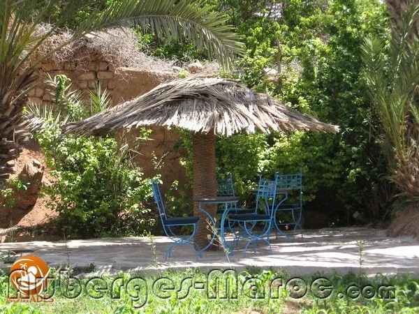 Photo of Dar Nomade