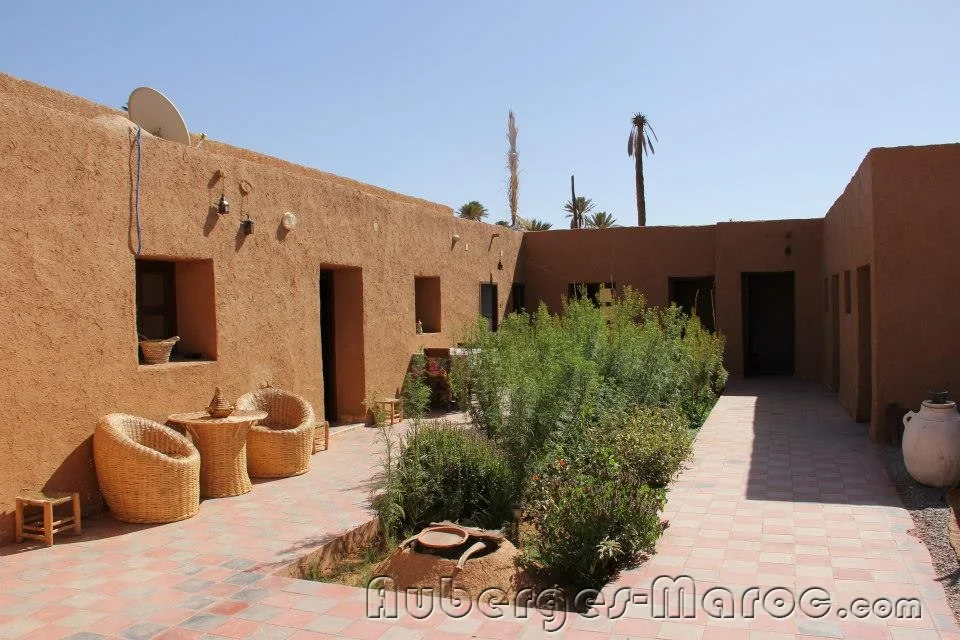 Photo of Maison D'Hotes Tarmguist
