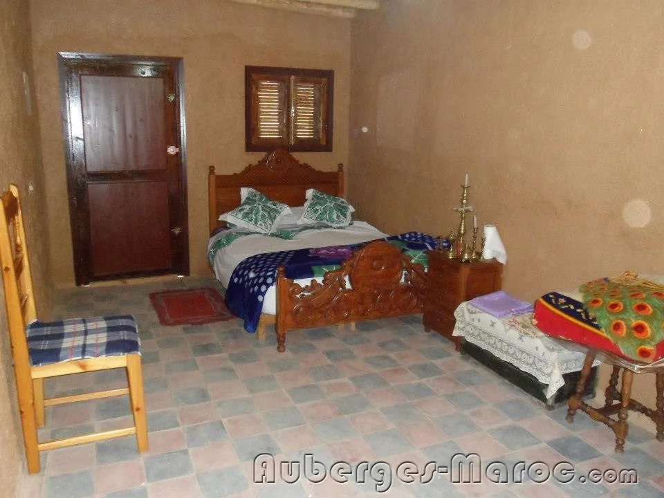 Photo of Maison D'Hotes Tarmguist