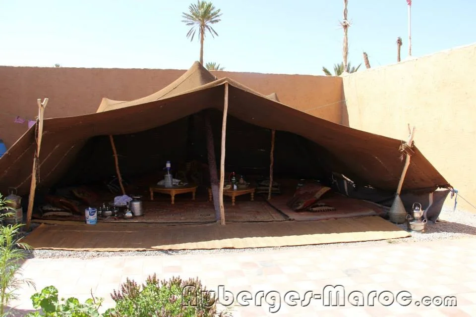 Photo of Maison D'Hotes Tarmguist