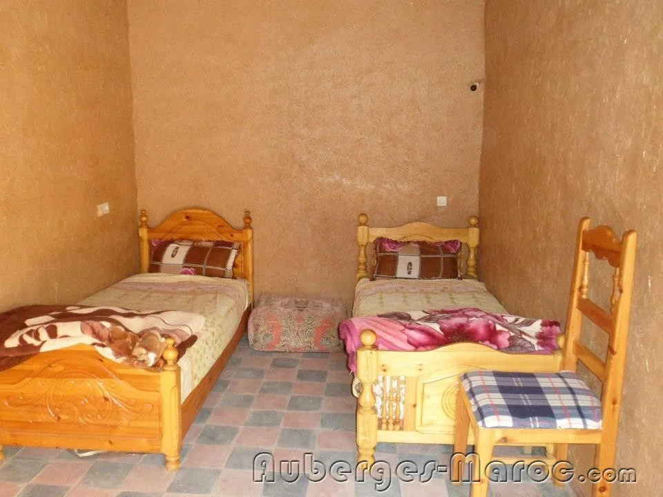 Photo of Maison D'Hotes Tarmguist