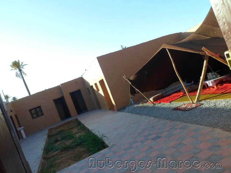 Photo of Maison D'Hotes Tarmguist