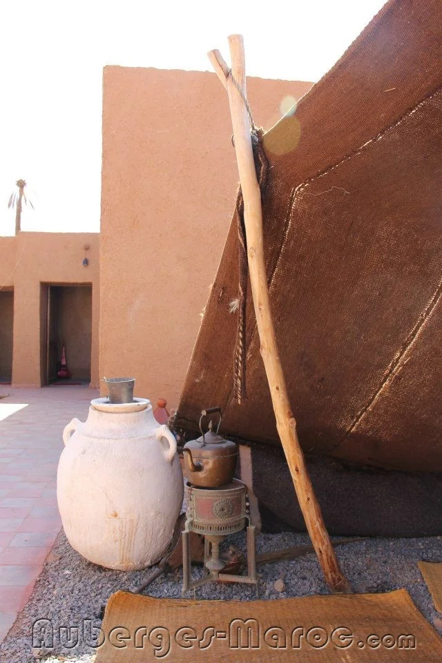 Photo of Maison D'Hotes Tarmguist
