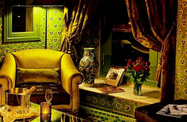 Photo of Palais Faraj