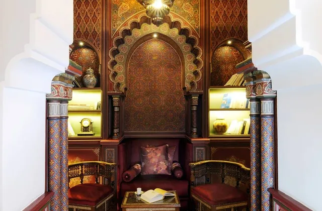 Palais Faraj