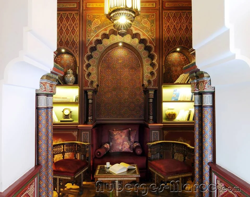 Photo of Palais Faraj