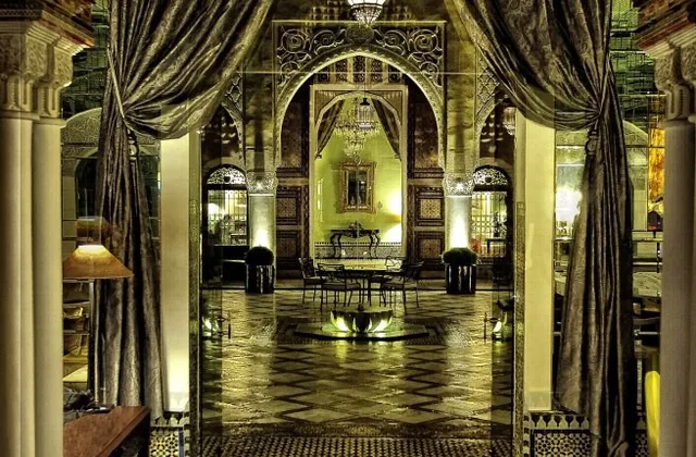 Photo of Palais Faraj