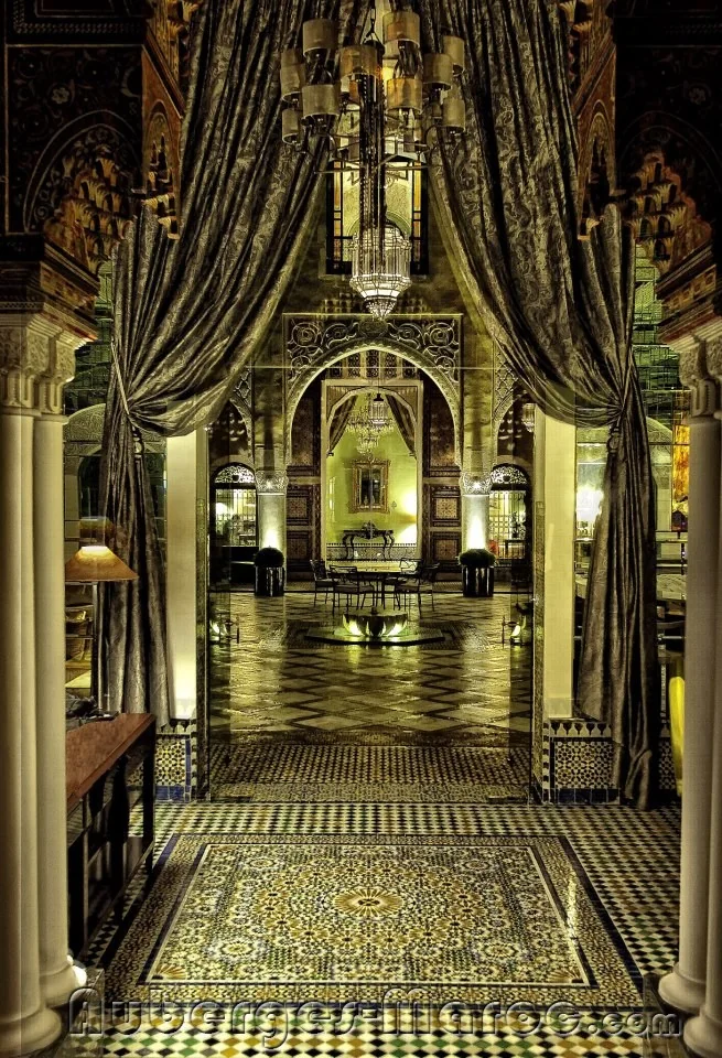 Photo of Palais Faraj