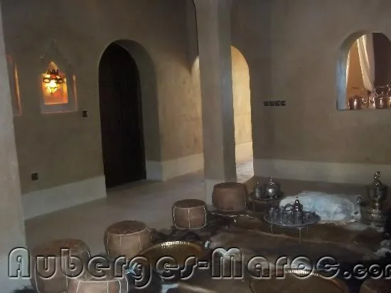 Photo of Ksar Elkabbaba