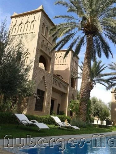 Photo of Ksar Elkabbaba
