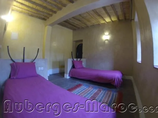 Photo of Kasbah 123 Soleil