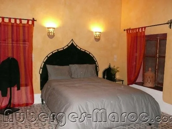 Photo of Kasbah 123 Soleil
