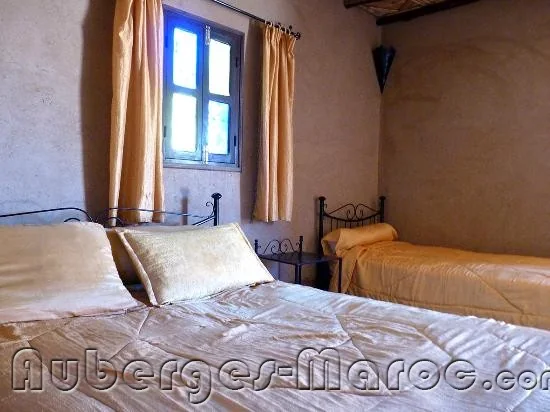 Photo of Kasbah Amridil