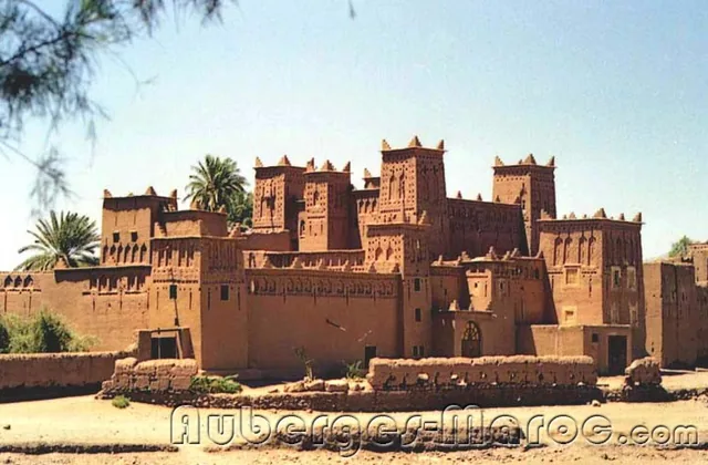 Photo of Kasbah Amridil