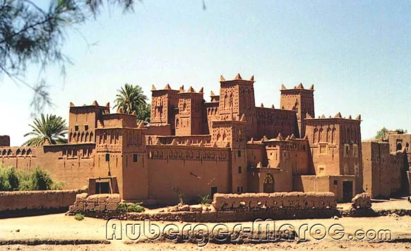Photo of Kasbah Amridil