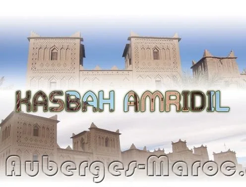 Photo of Kasbah Amridil