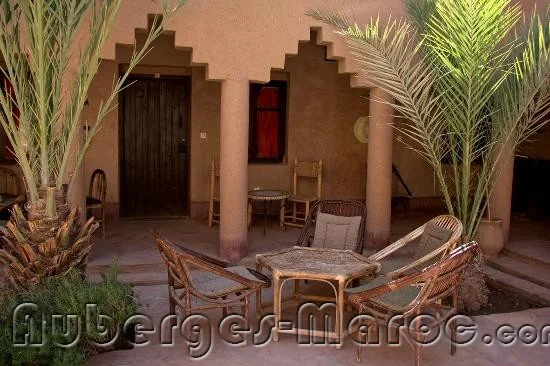 Photo of Kasbah Amridil