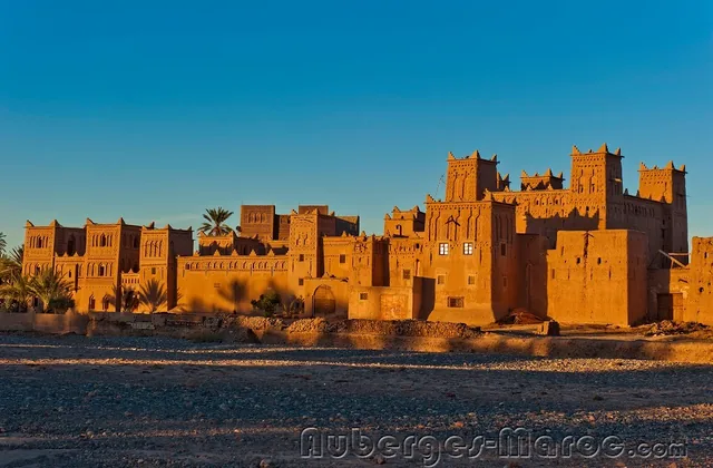 Photo of Kasbah Amridil