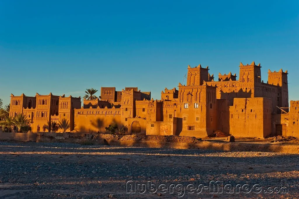 Photo of Kasbah Amridil