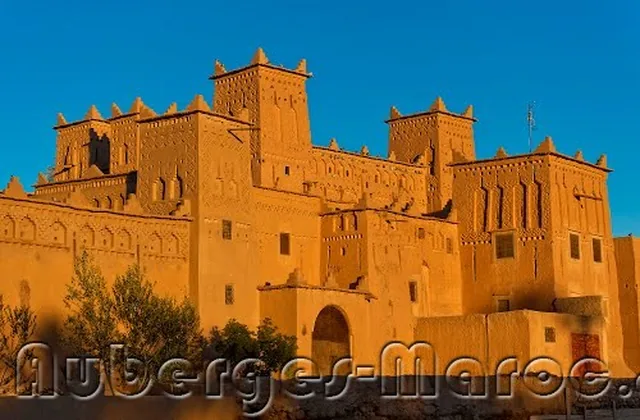 Kasbah Amridil