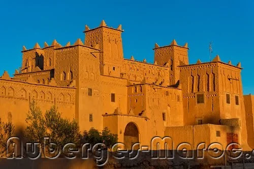 Photo of Kasbah Amridil