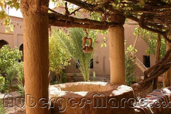 Photo of Kasbah Amridil