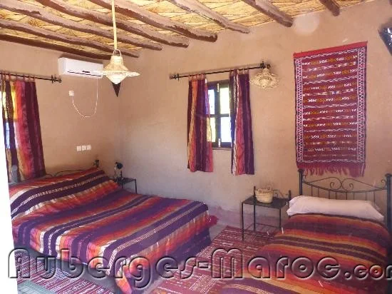 Photo of Kasbah Amridil