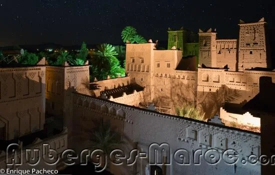 Photo of Kasbah Amridil