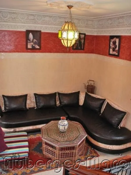 Photo of Dar Assarou, Imlil