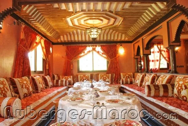 Photo of Dar Assarou, Imlil