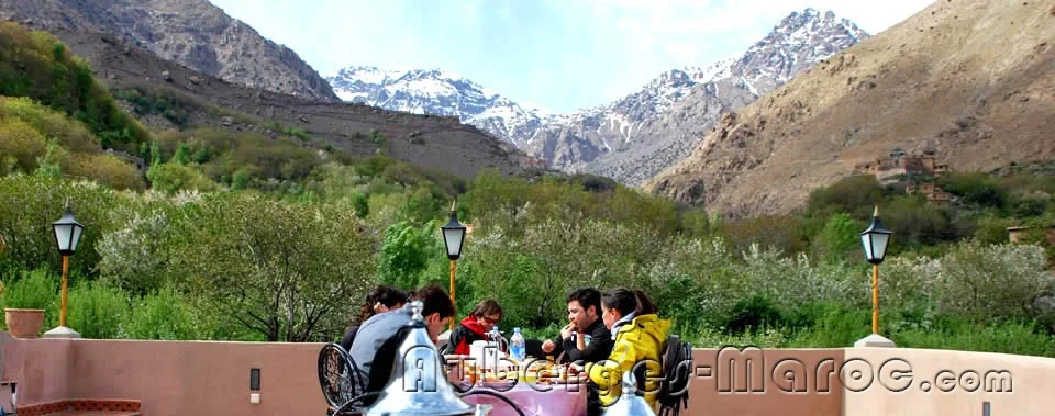 Photo of Dar Assarou, Imlil