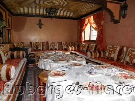 Photo of Dar Assarou, Imlil