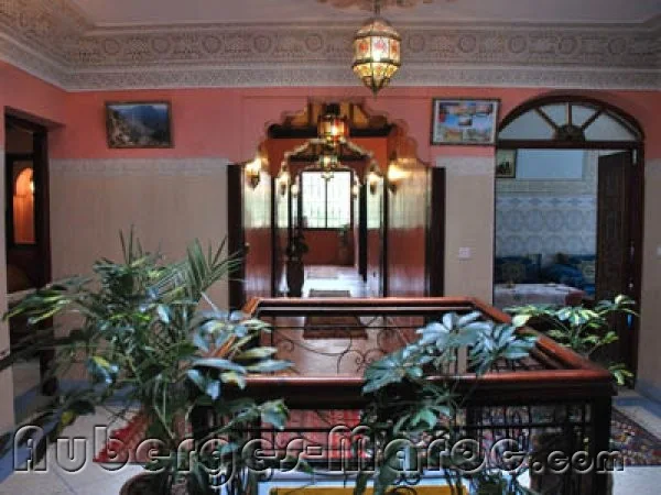 Photo of Dar Assarou, Imlil