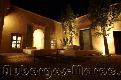 Photo de Kasbah Ait Moussa
