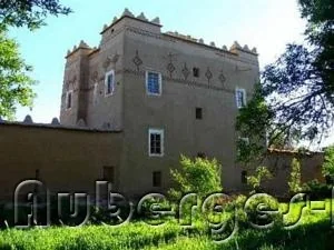 Photo de Kasbah Ait Moussa