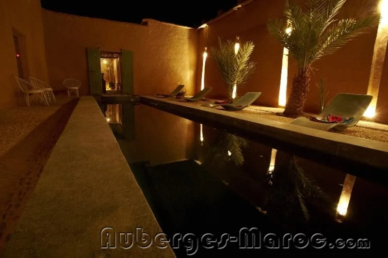 Photo de Kasbah Ait Moussa