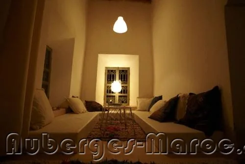 Photo de Kasbah Ait Moussa