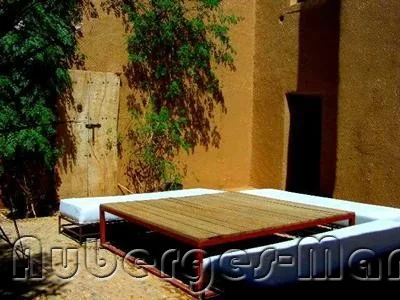 Photo de Kasbah Ait Moussa