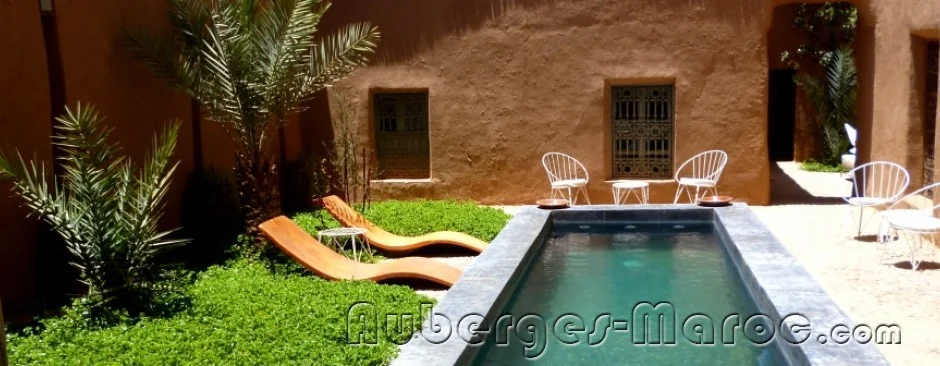 Photo de Kasbah Ait Moussa