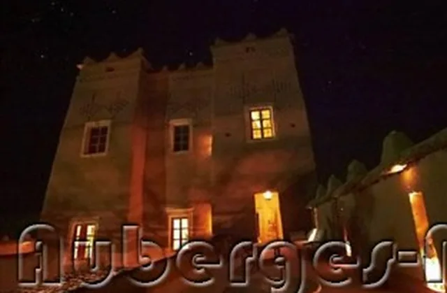 Kasbah Ait Moussa