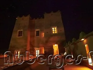 Photo de Kasbah Ait Moussa