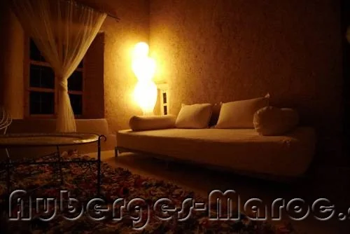 Photo de Kasbah Ait Moussa